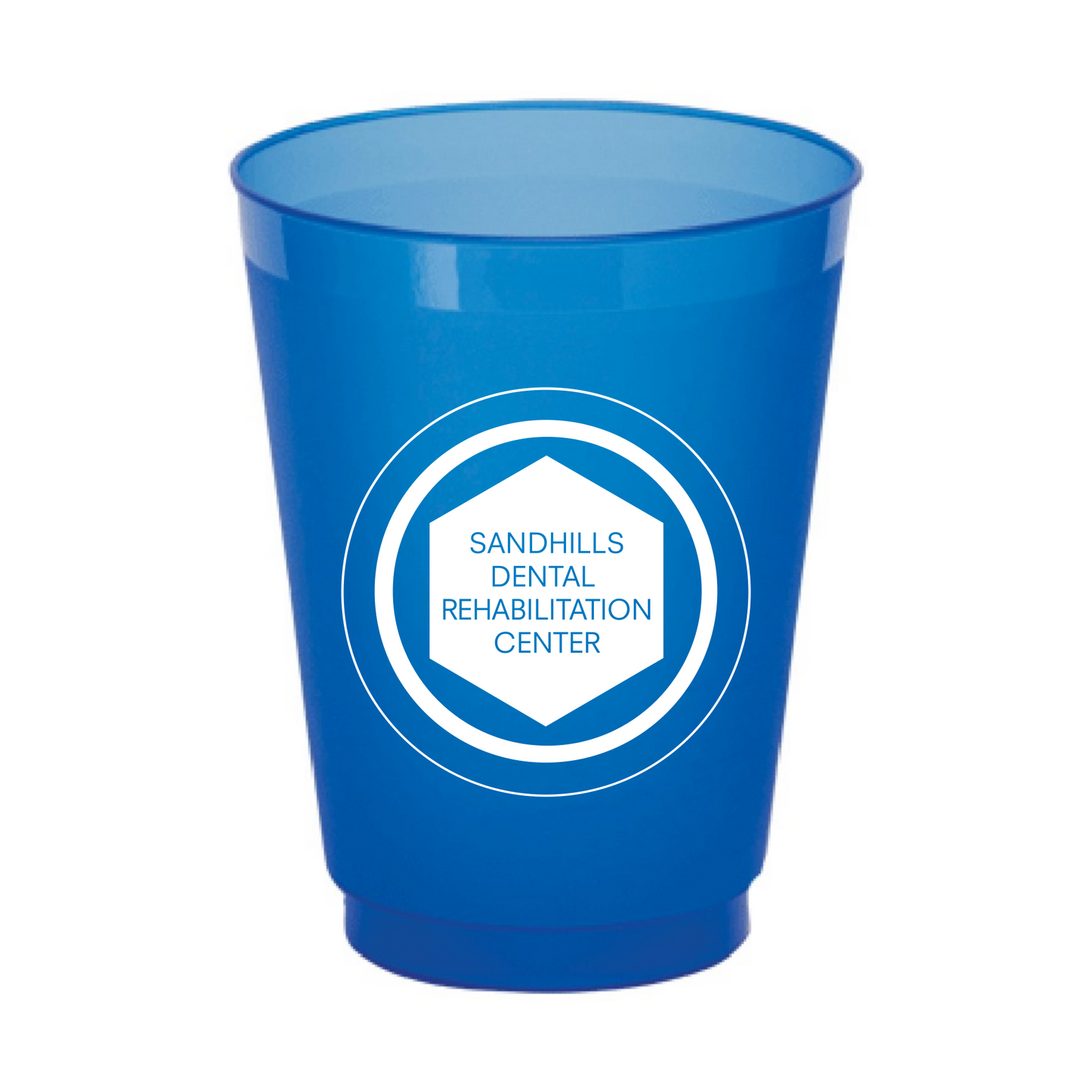 NC 16 oz Stadium Cup - Color