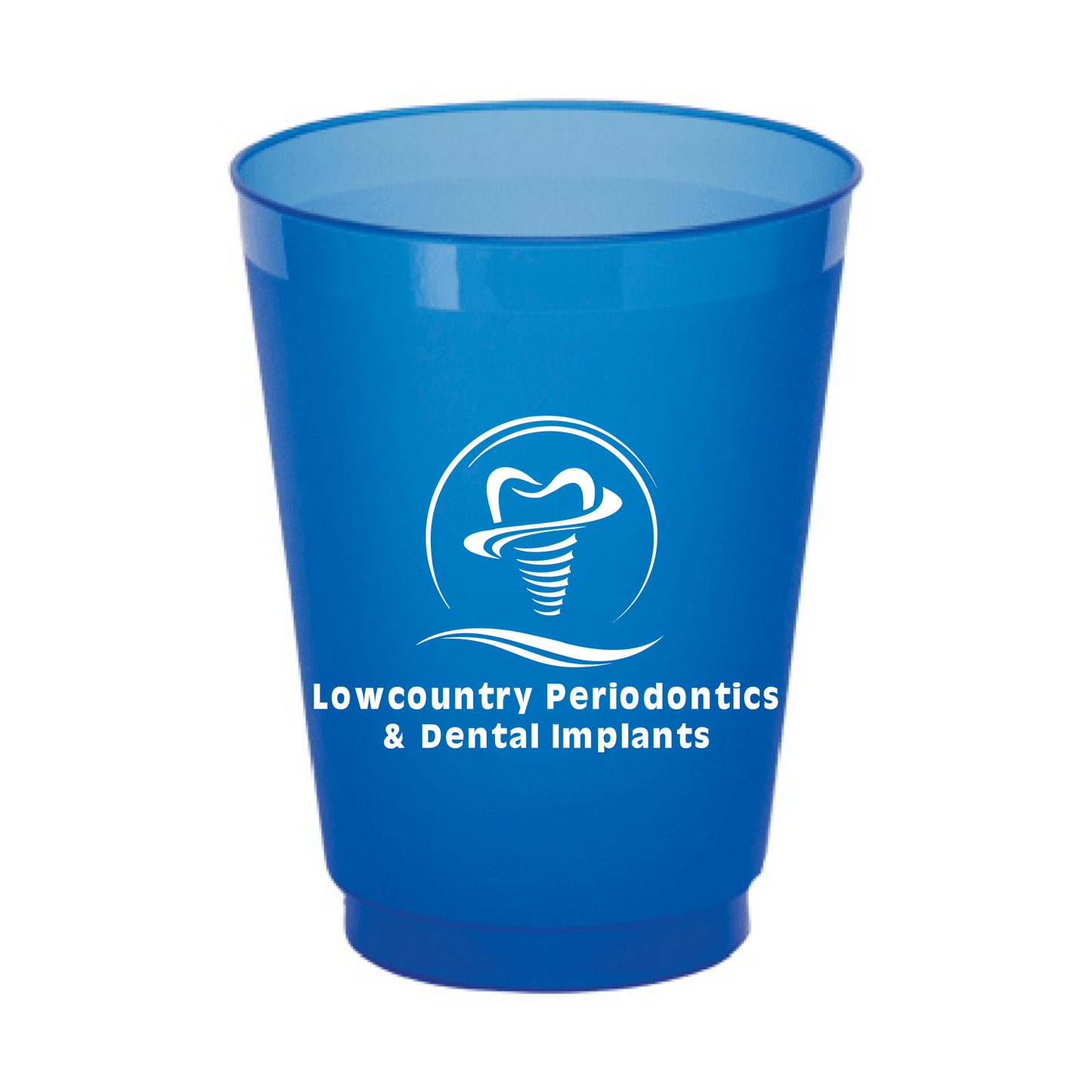 SC 16 oz Stadium Cup - Color