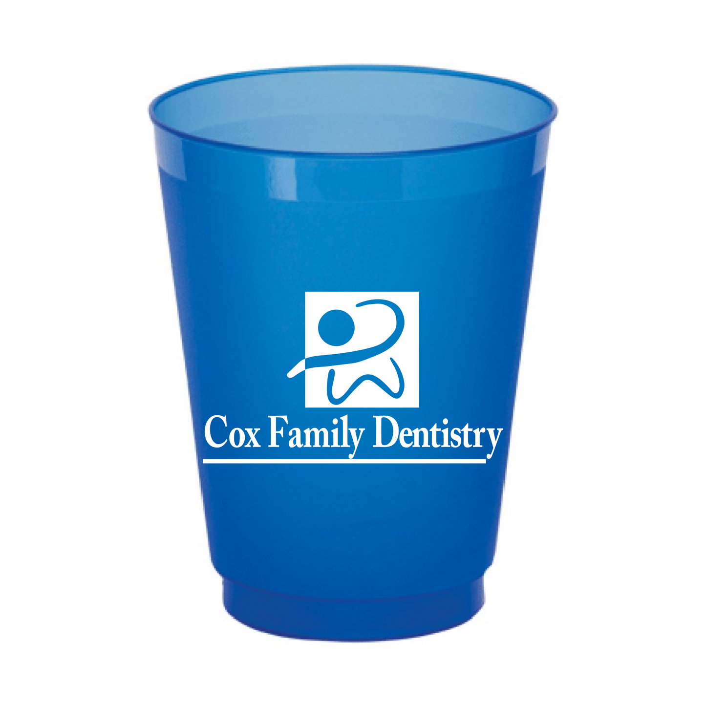 SC 16 oz Stadium Cup - Color