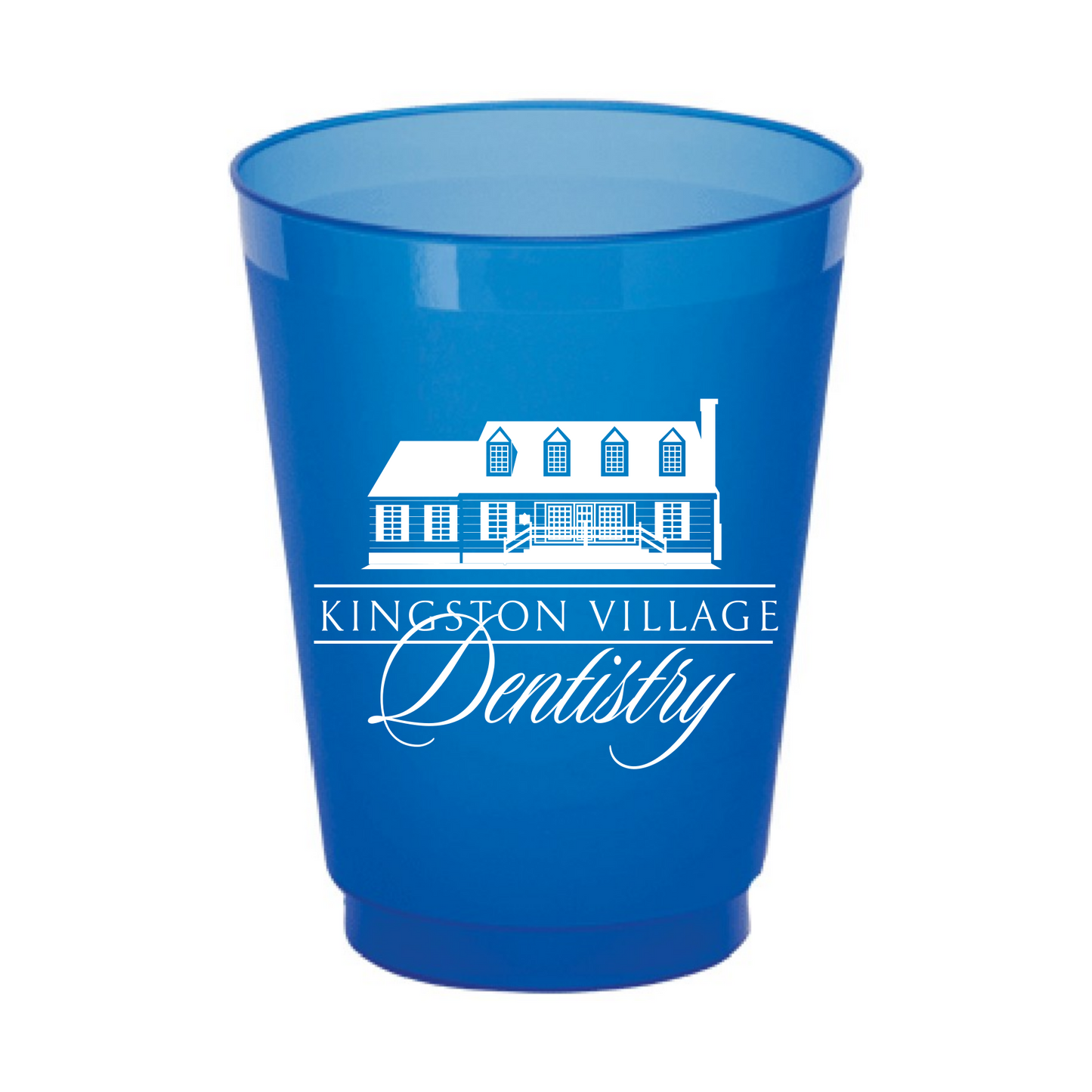 SC 16 oz Stadium Cup - Color