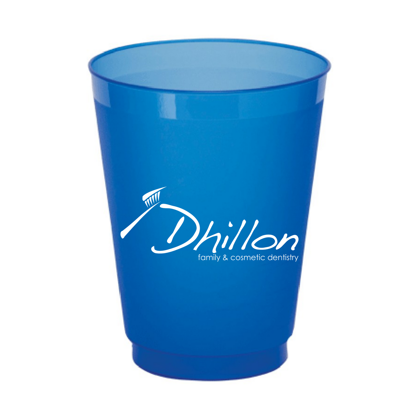 SC 16 oz Stadium Cup - Color