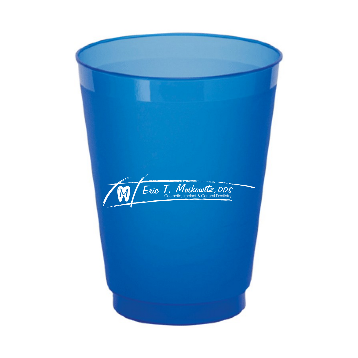 NC 16 oz Stadium Cup - Color