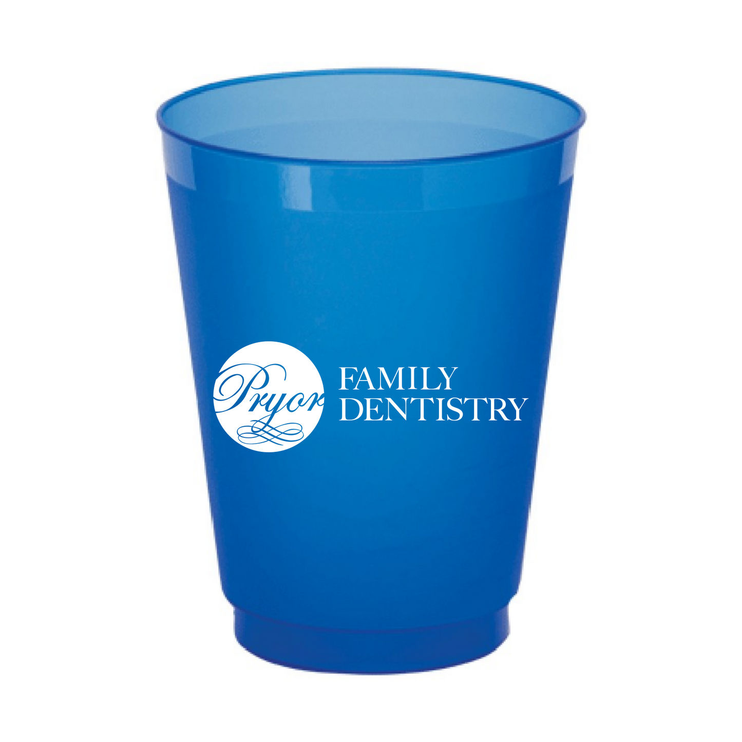 TN 16 oz Stadium Cup - Blue