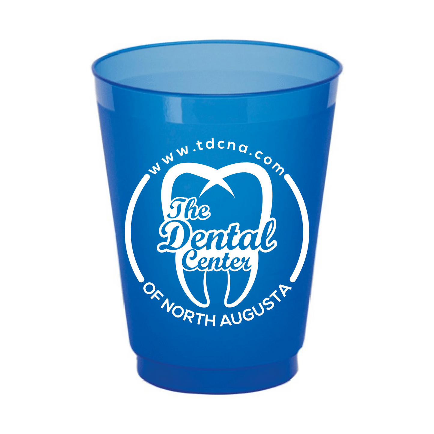 SC 16 oz Stadium Cup - Color