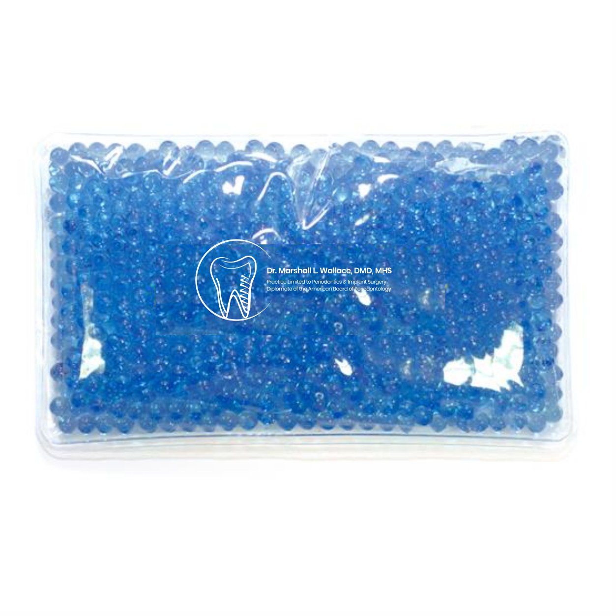 SC Gel Hot/Cold Pack