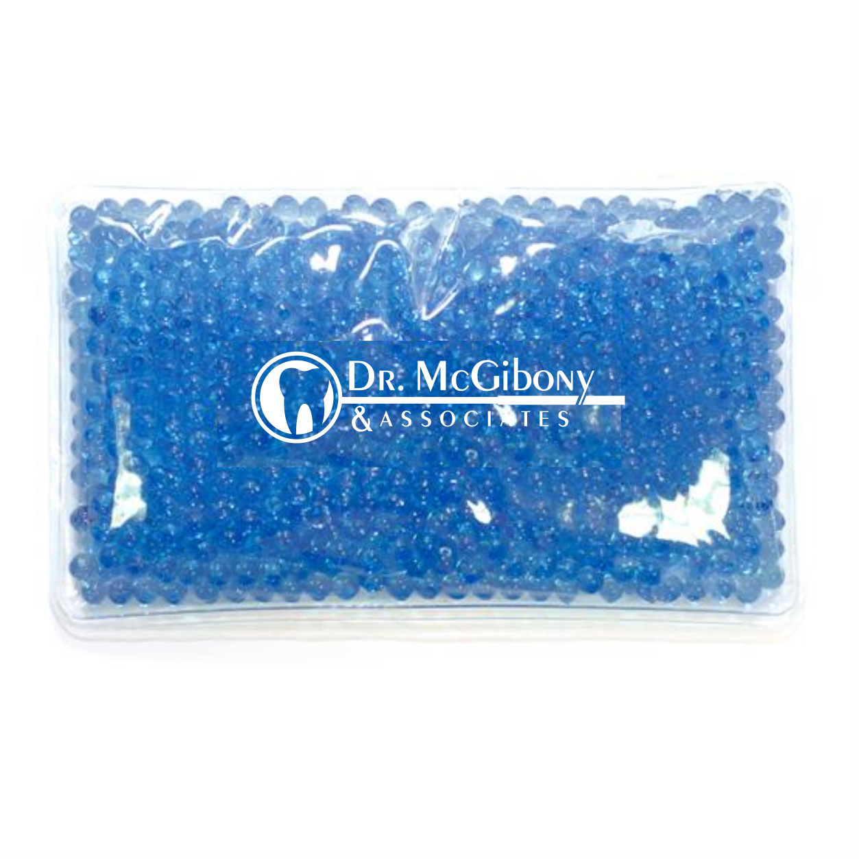 GA Gel Hot/Cold Pack