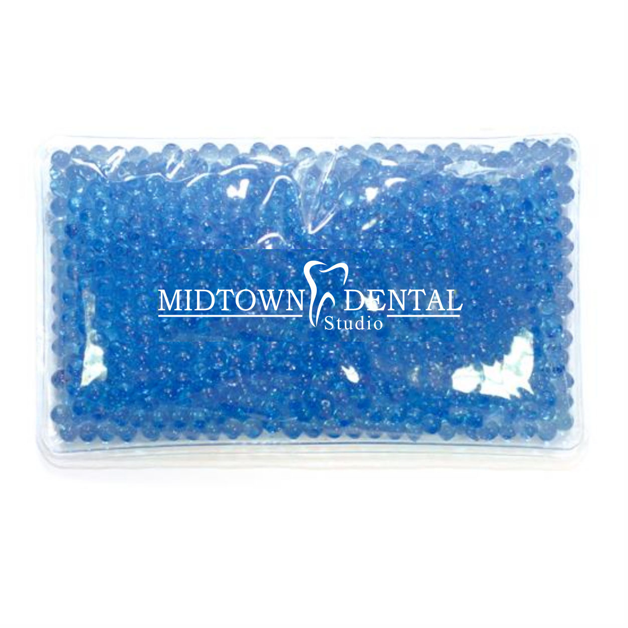 AL Gel Hot/Cold Pack