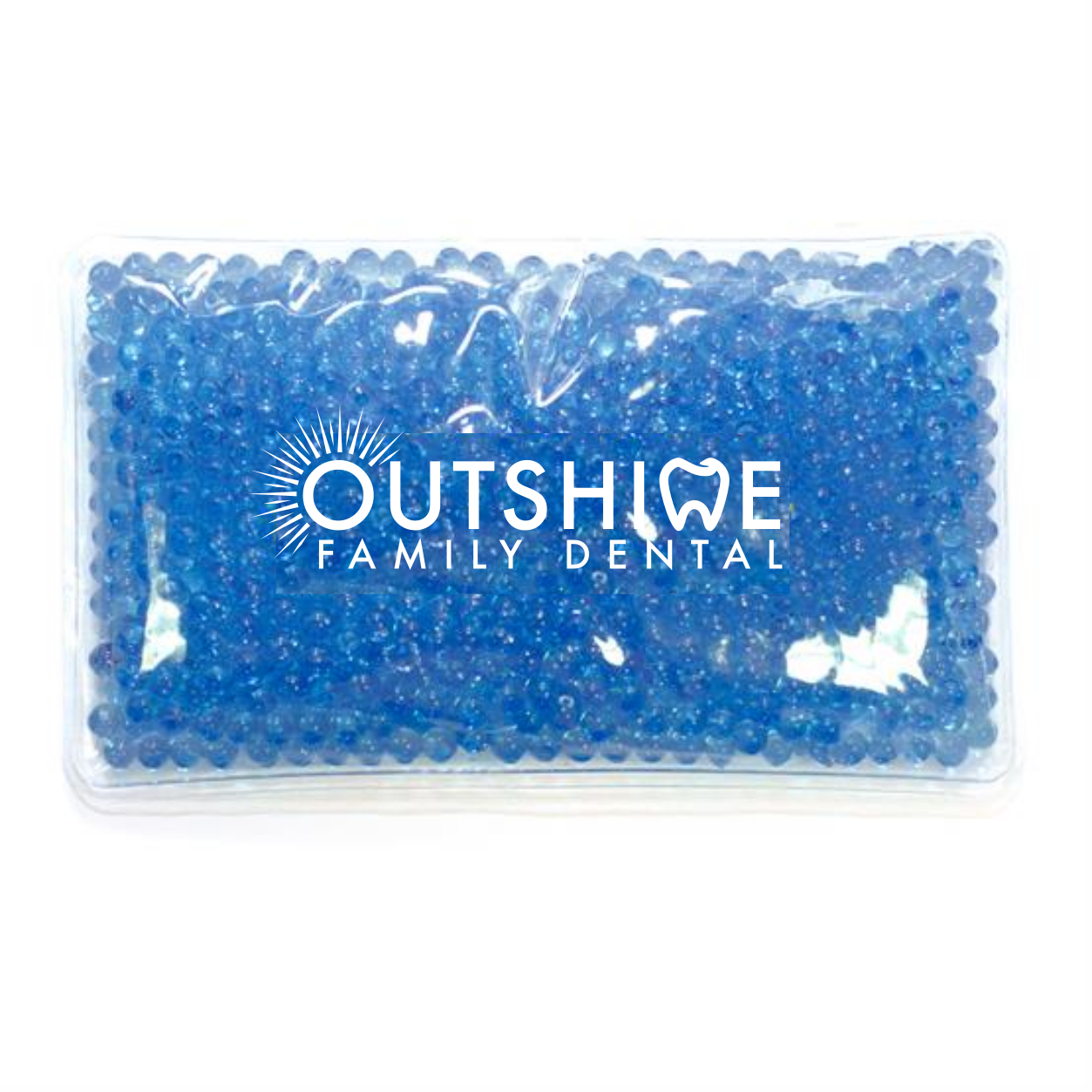 LA Gel Hot/Cold Pack