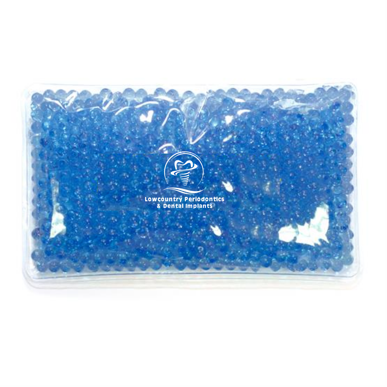 SC Gel Hot/Cold Pack