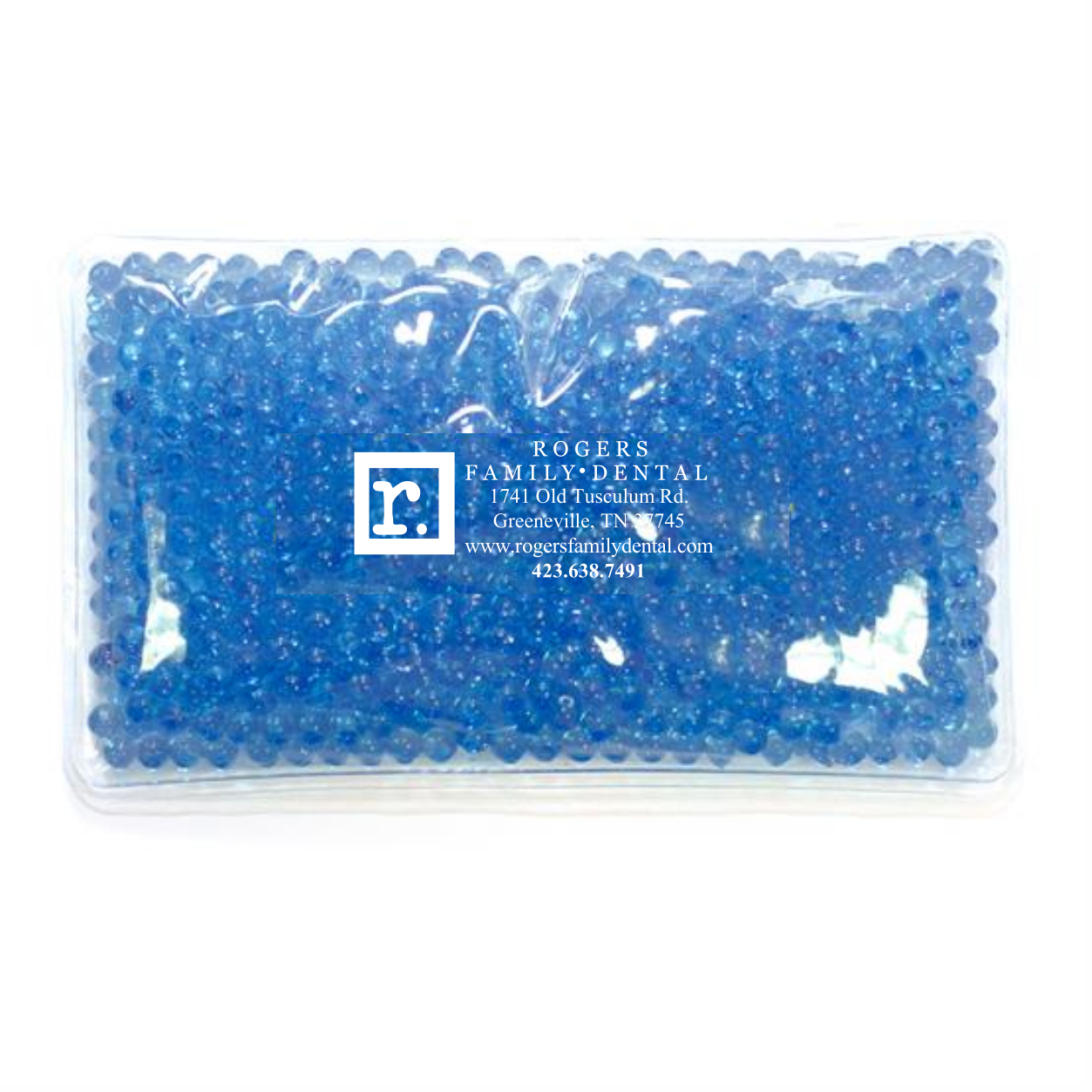 TN Gel Hot/Cold Pack