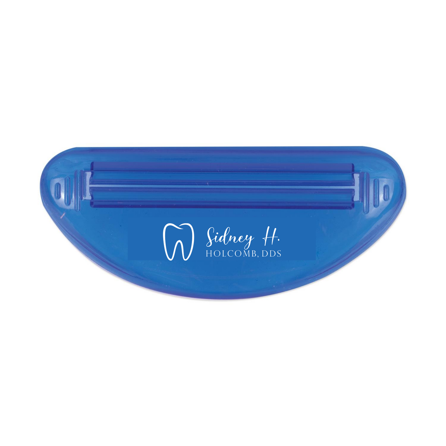GA Toothpaste Squeezer