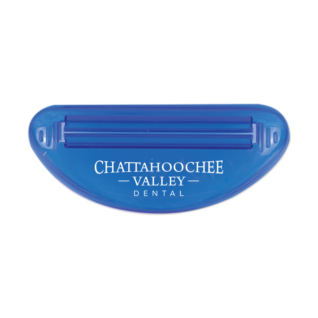 GA Toothpaste Squeezer