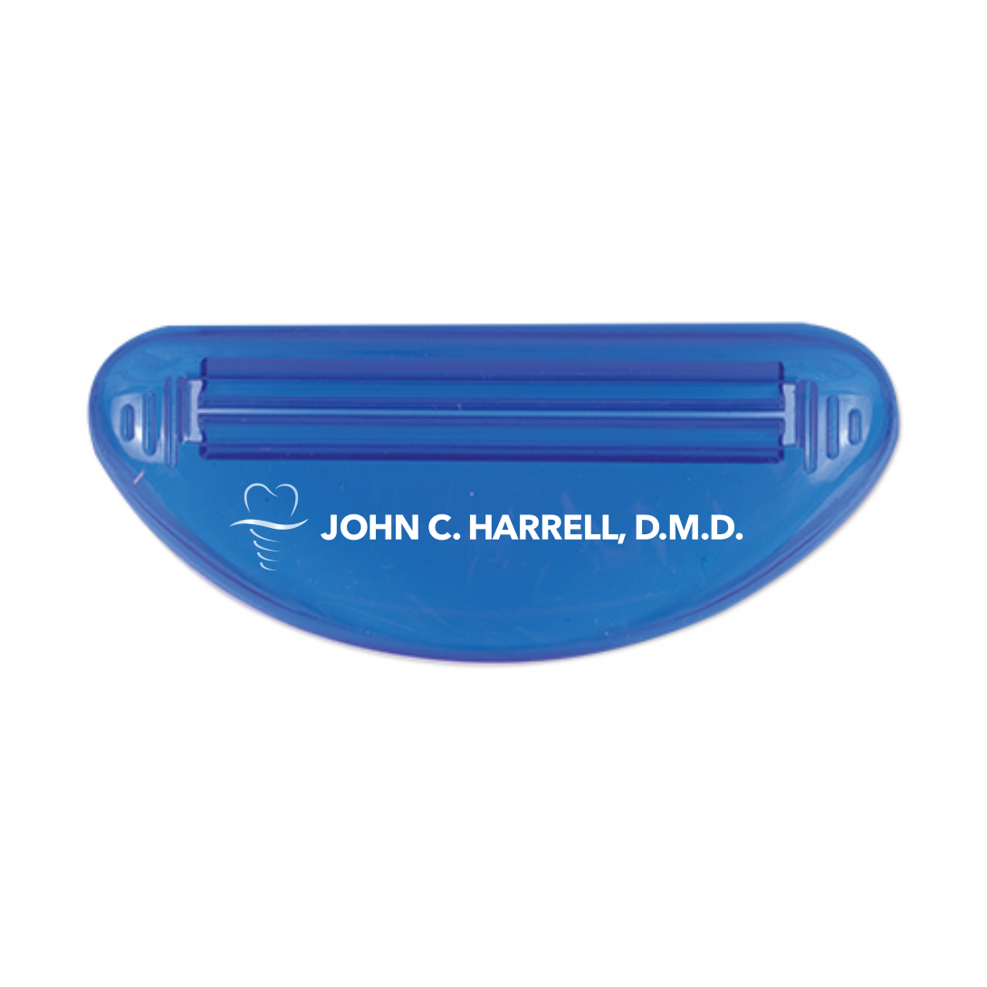 GA Toothpaste Squeezer