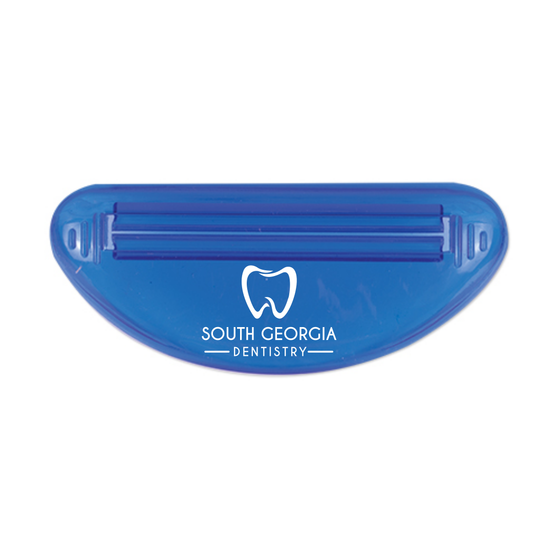 GA Toothpaste Squeezer