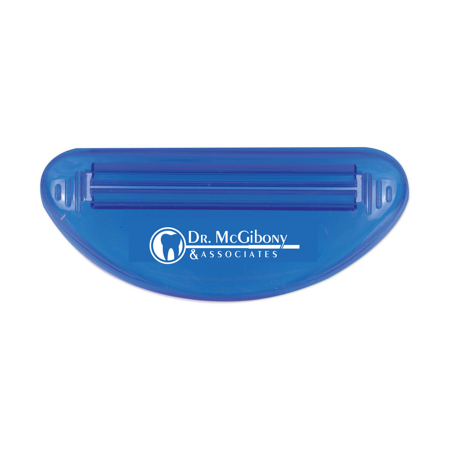 GA Toothpaste Squeezer