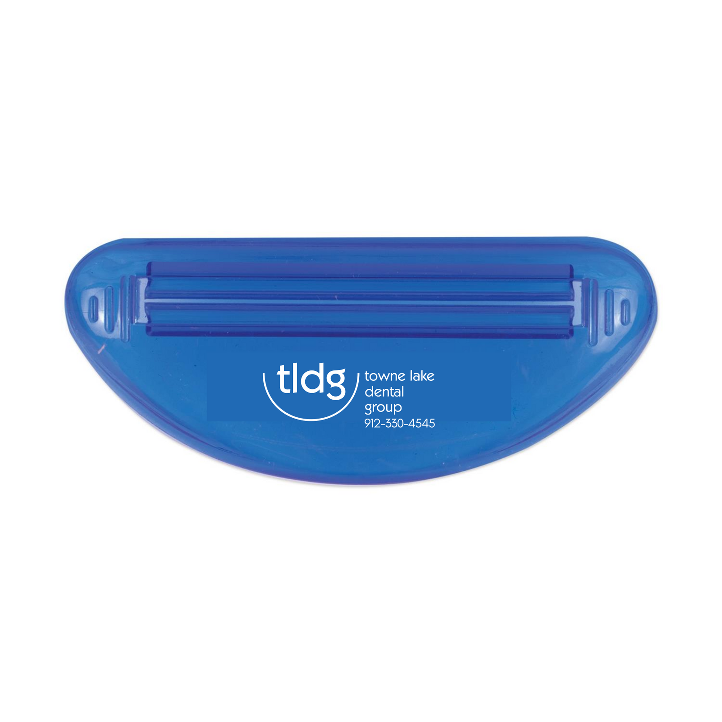 GA Toothpaste Squeezer