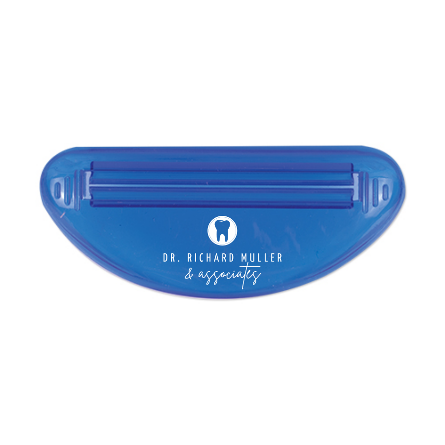 GA Toothpaste Squeezer