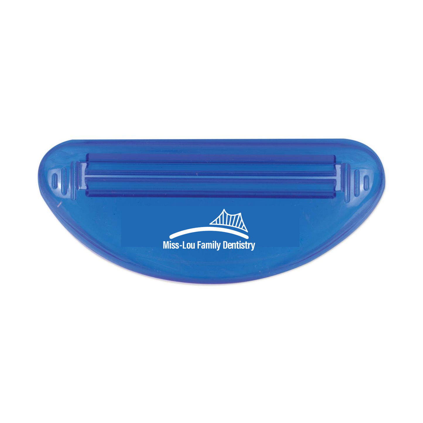 MS Toothpaste Squeezer
