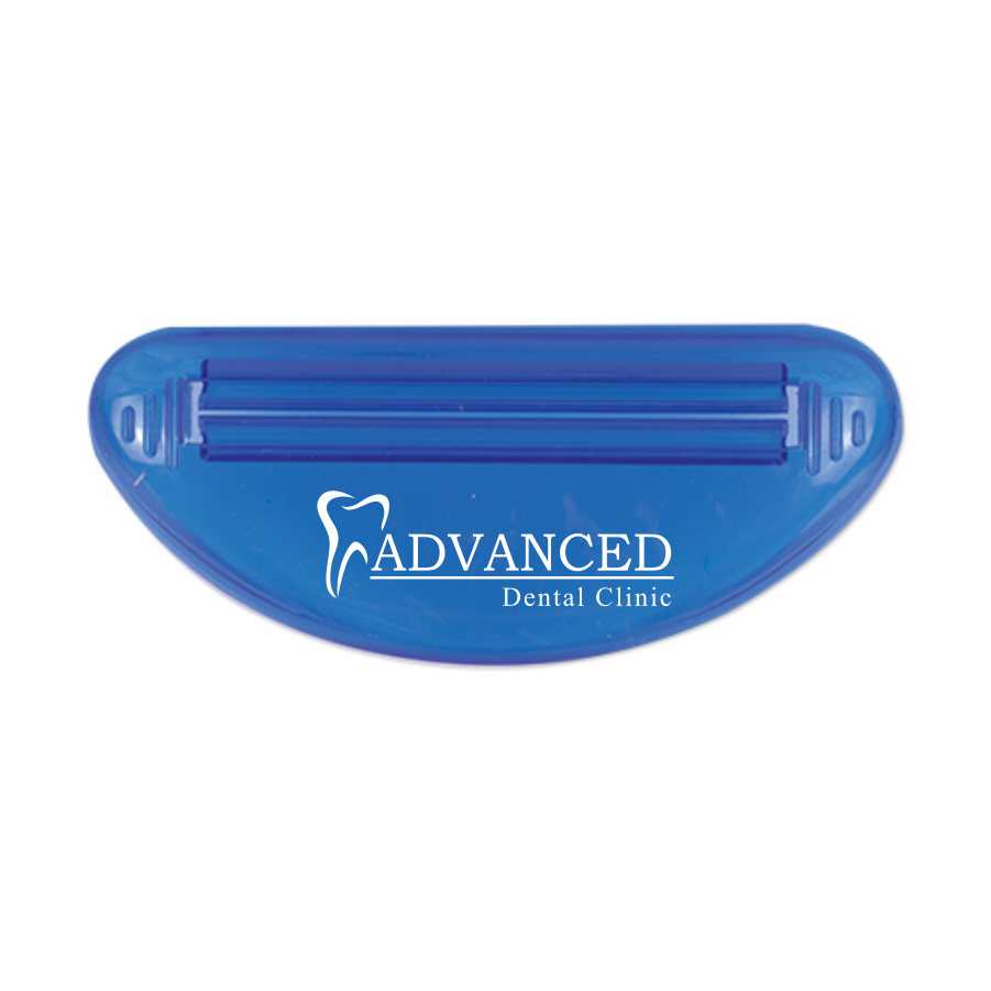MS Toothpaste Squeezer