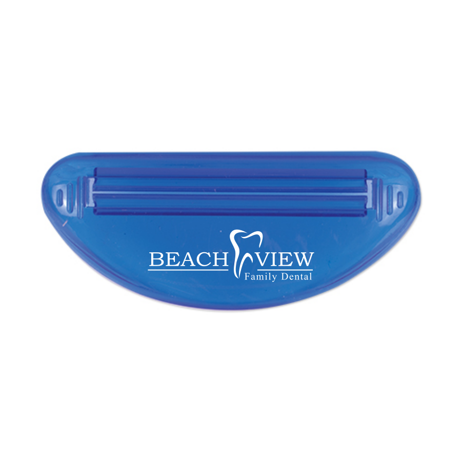 MS Toothpaste Squeezer