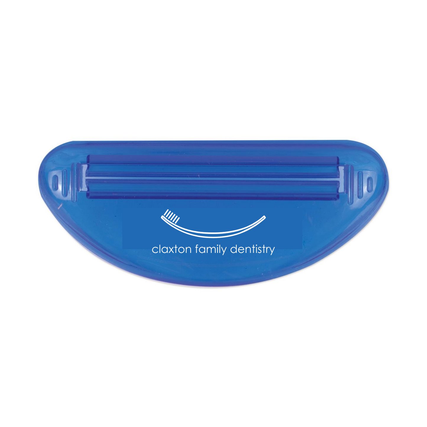 GA Toothpaste Squeezer