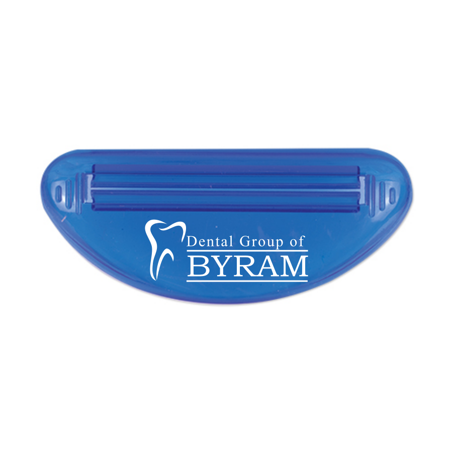 MS Toothpaste Squeezer