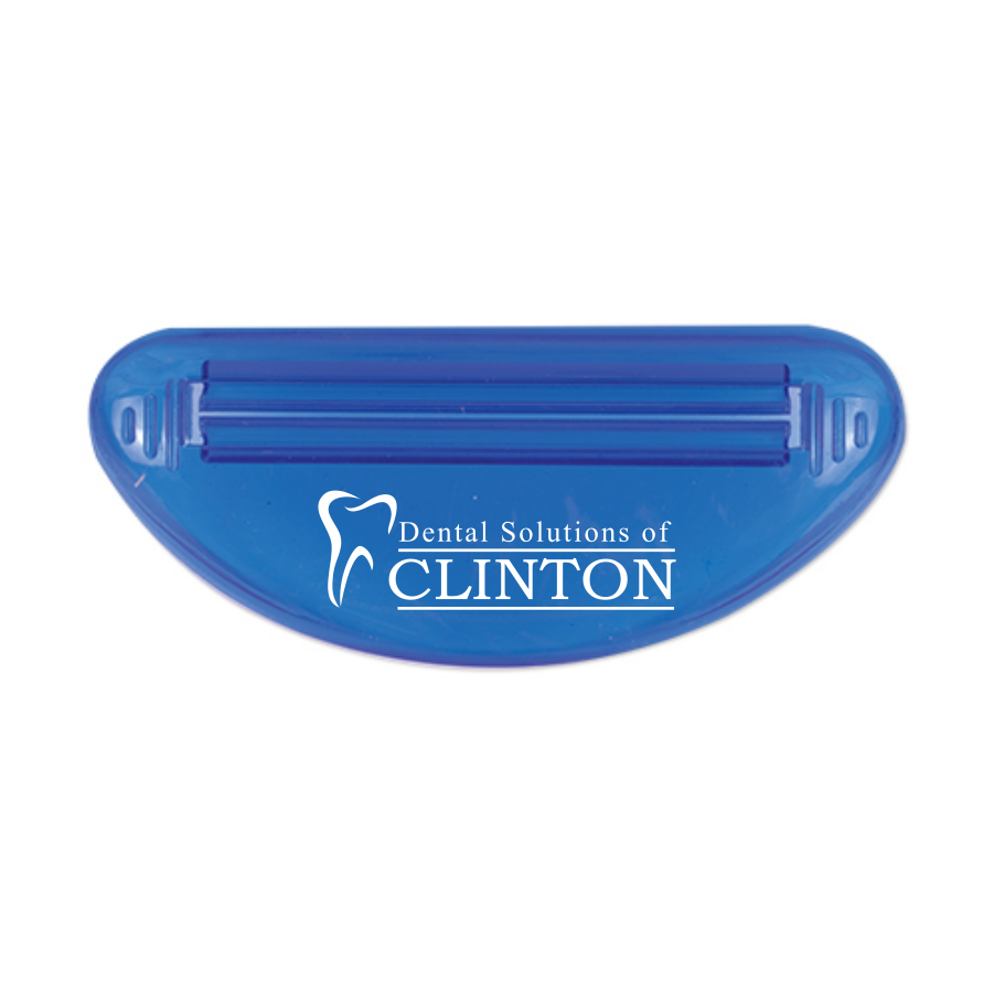 MS Toothpaste Squeezer