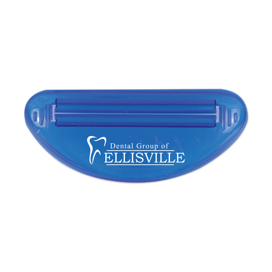 MS Toothpaste Squeezer