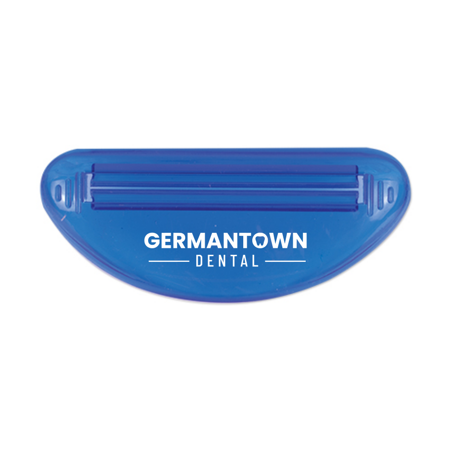 MS Toothpaste Squeezer