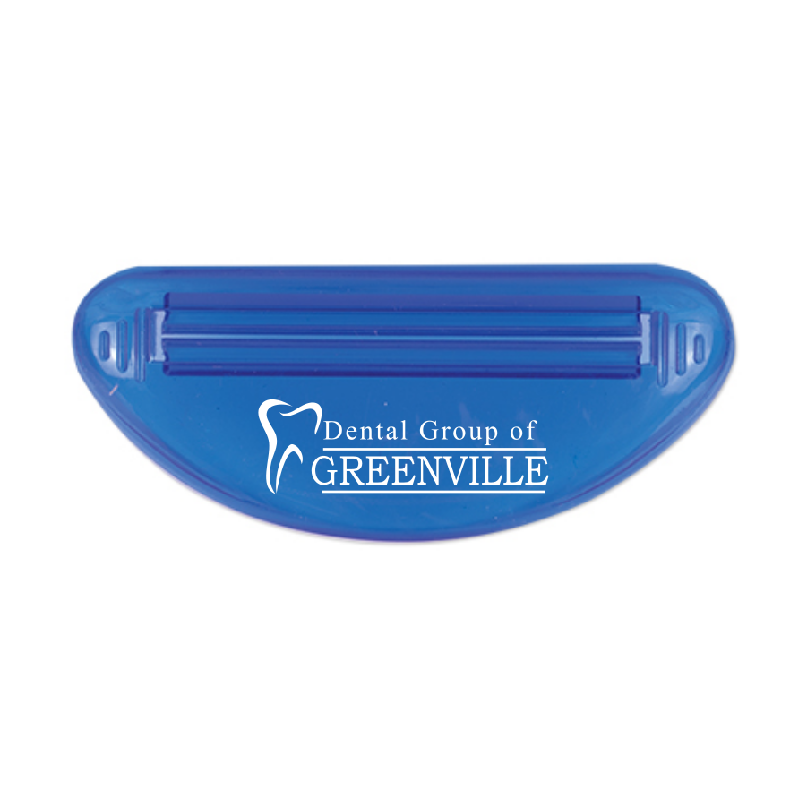 MS Toothpaste Squeezer