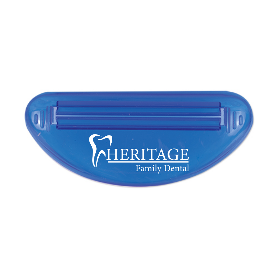 MS Toothpaste Squeezer