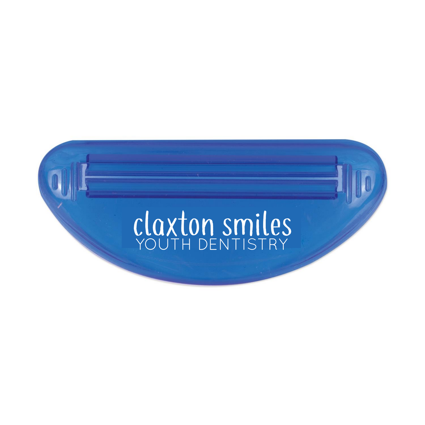 GA Toothpaste Squeezer