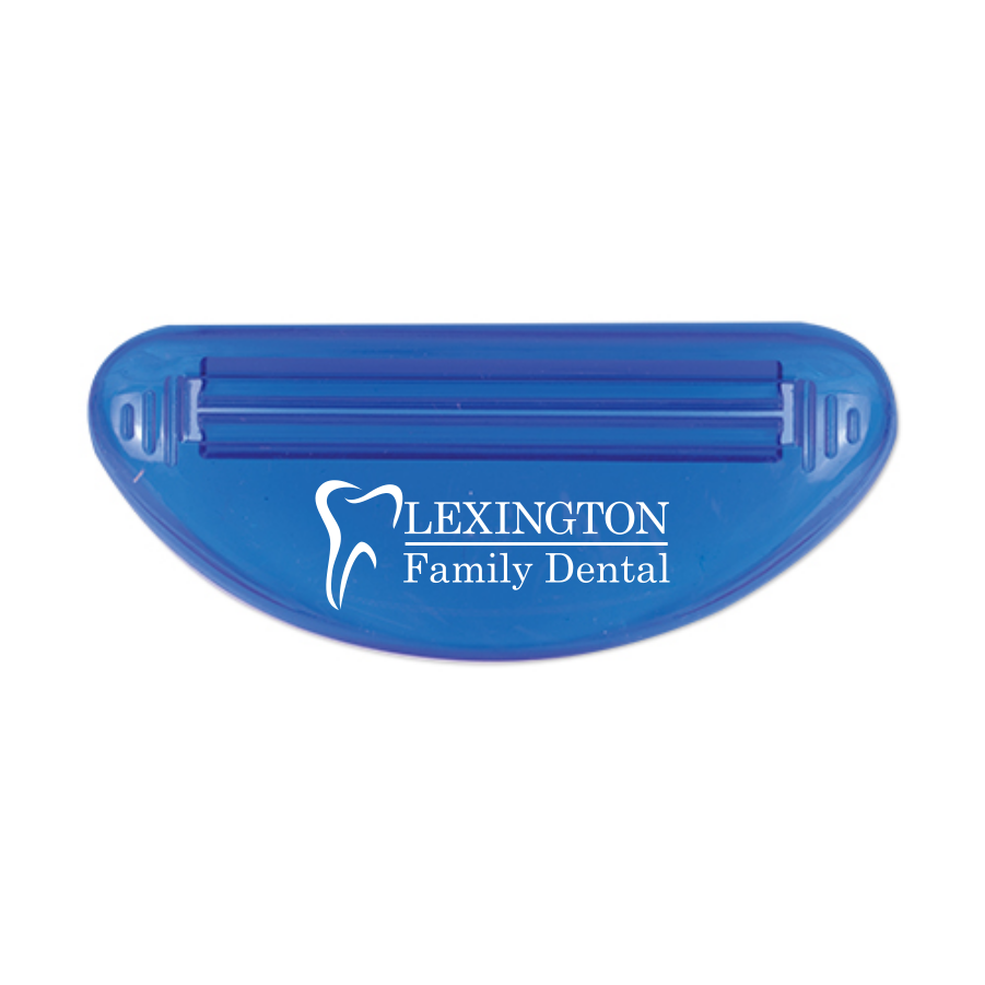 MS Toothpaste Squeezer