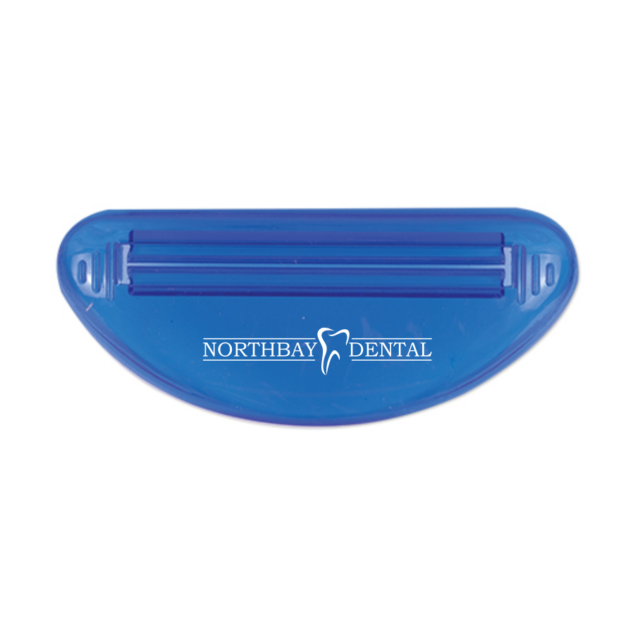 AL Toothpaste Squeezer