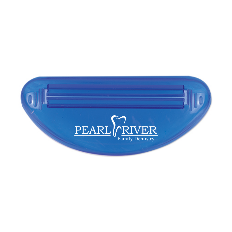 MS Toothpaste Squeezer