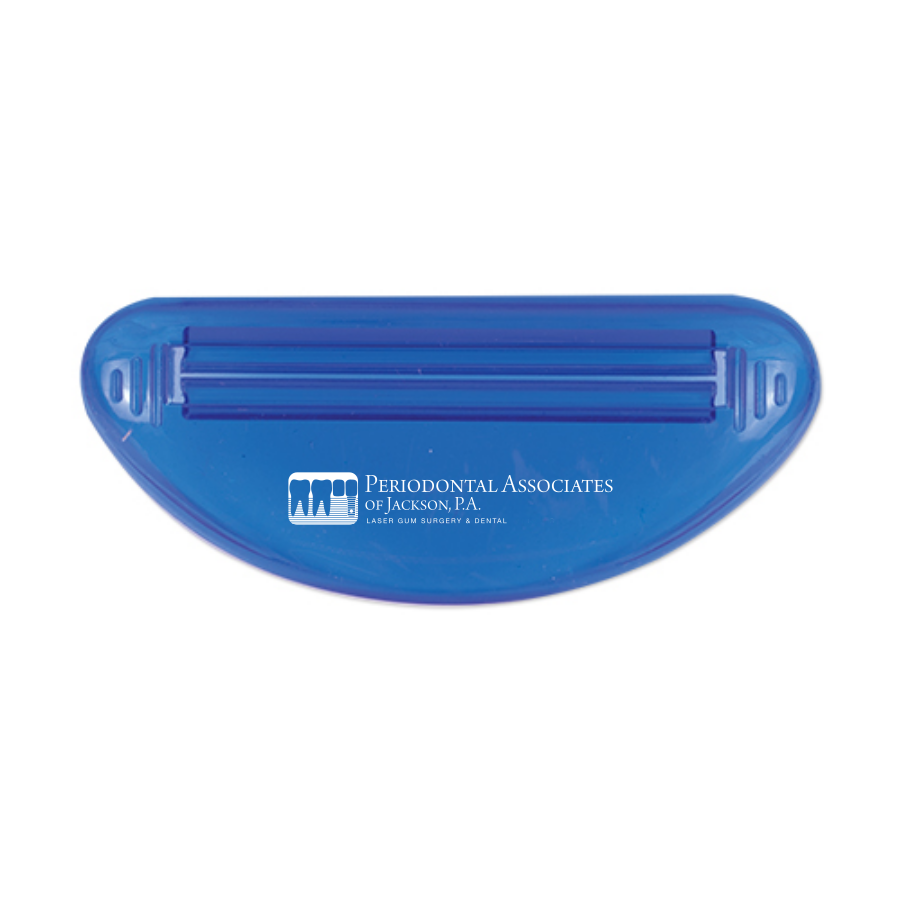 MS Toothpaste Squeezer