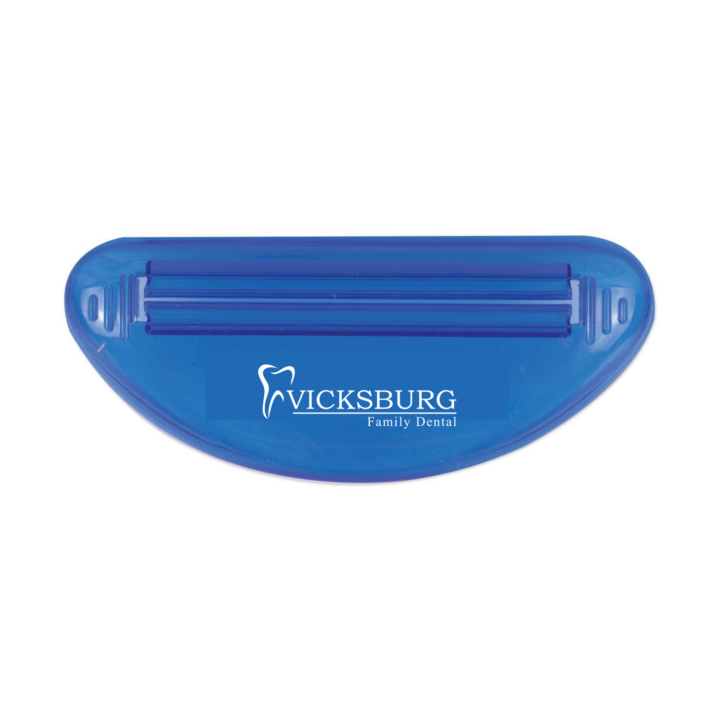 MS Toothpaste Squeezer