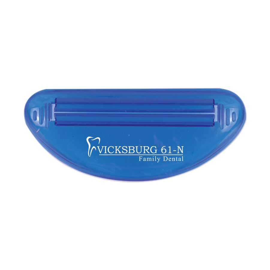 MS Toothpaste Squeezer
