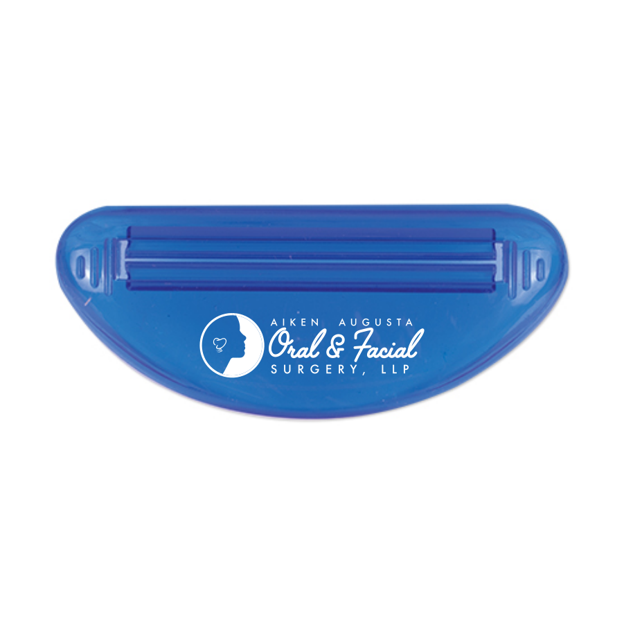 SC Toothpaste Squeezer