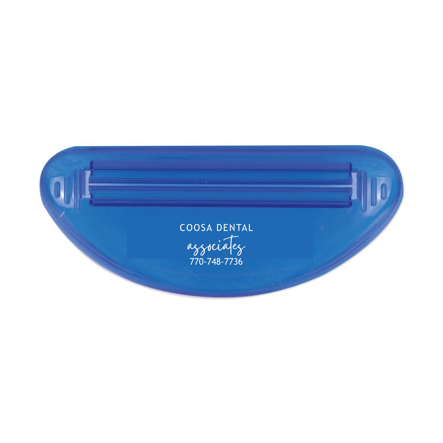 GA Toothpaste Squeezer