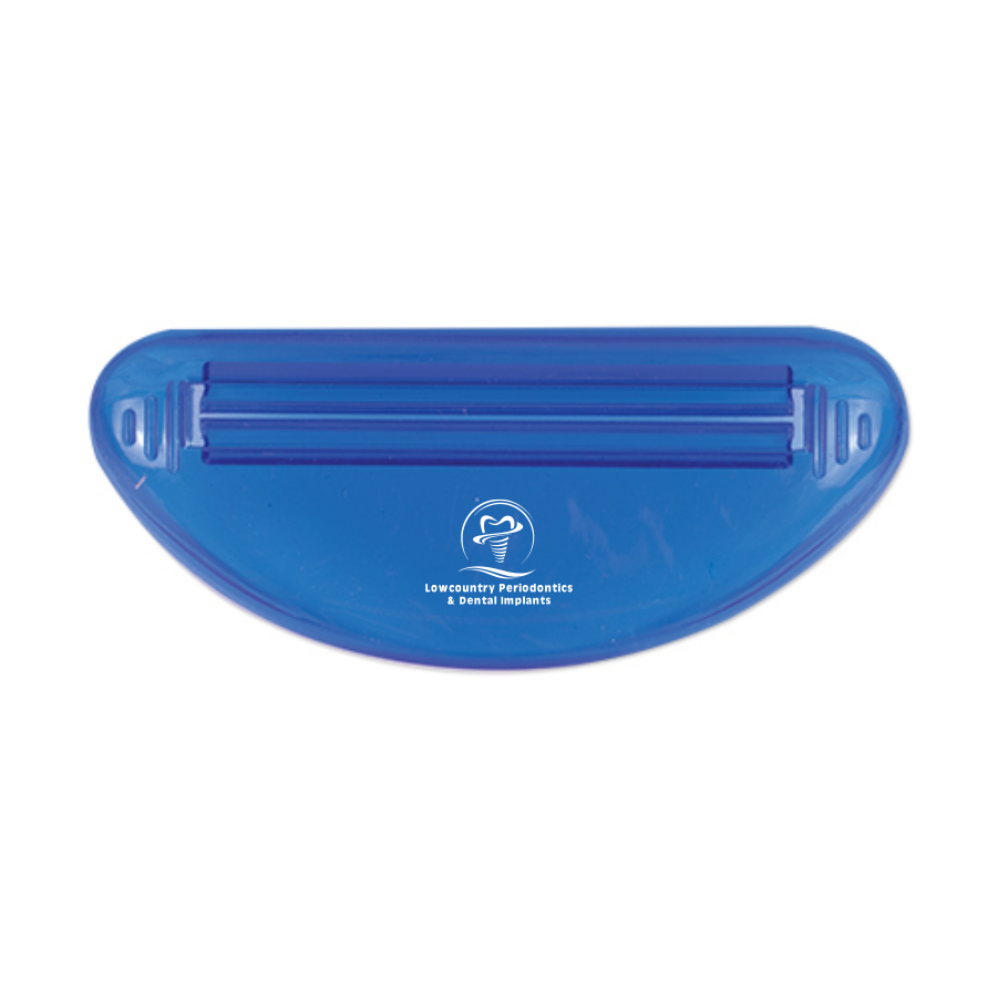 SC Toothpaste Squeezer