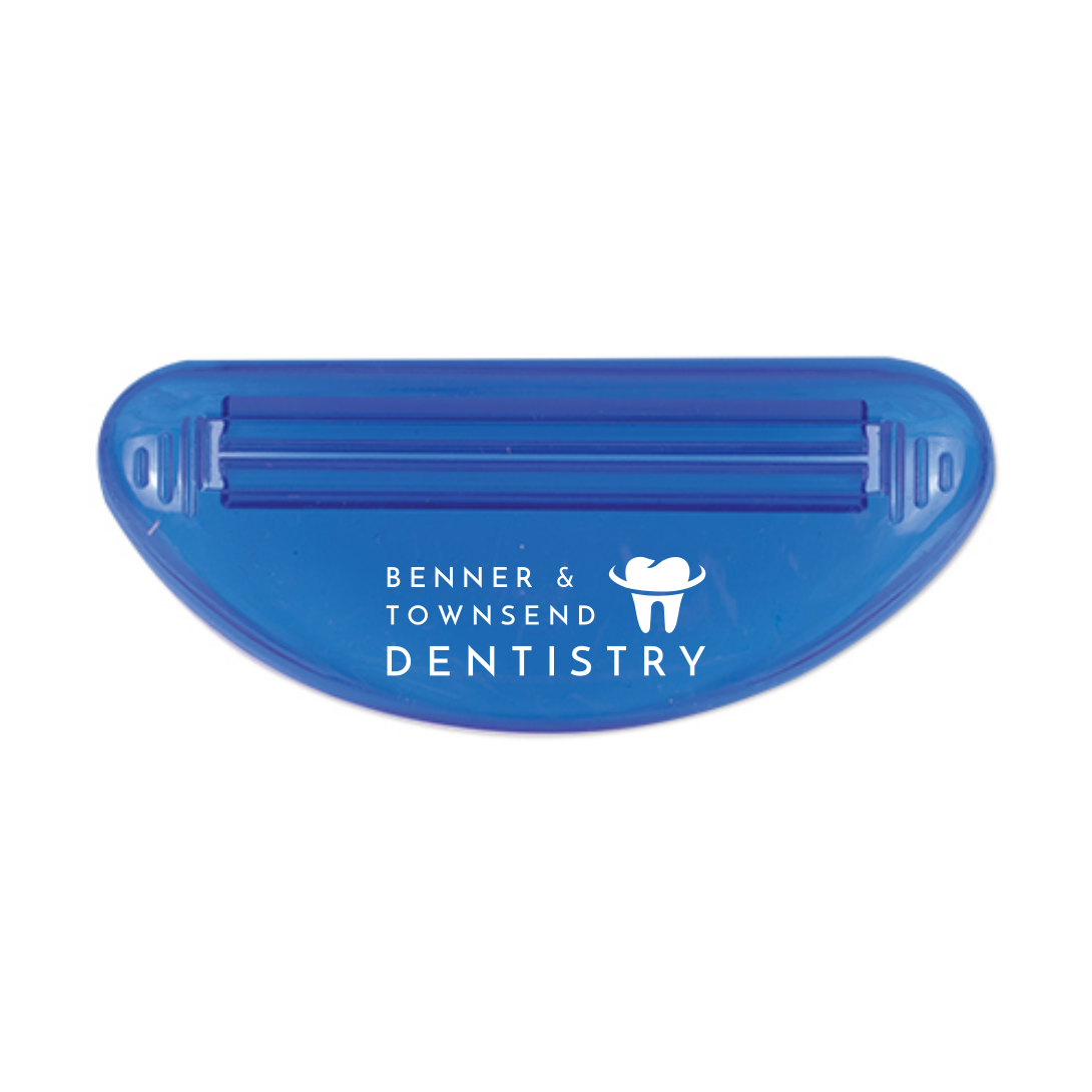 GA Toothpaste Squeezer