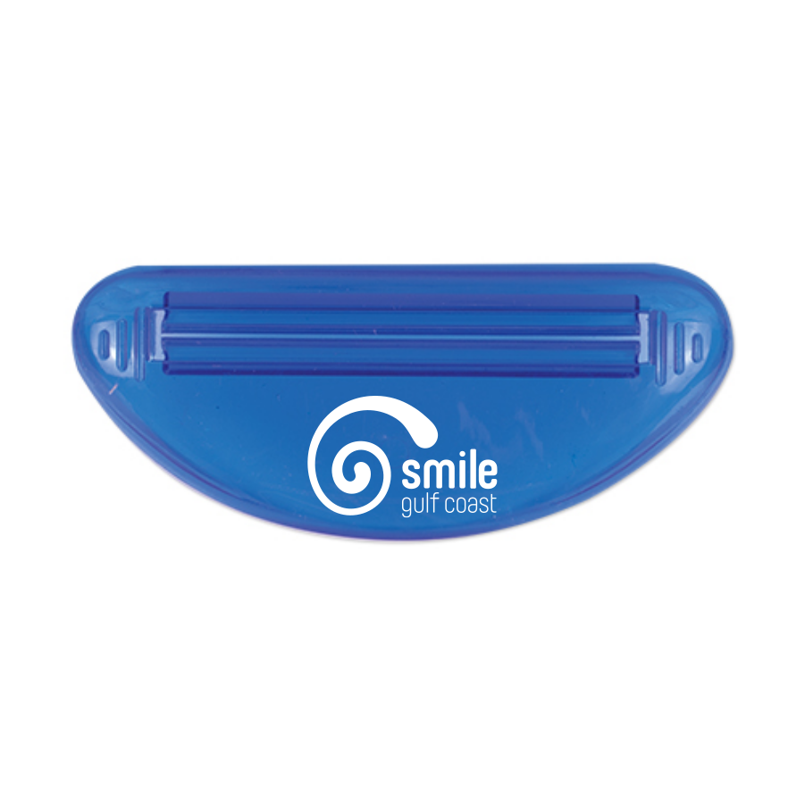 MS Toothpaste Squeezer