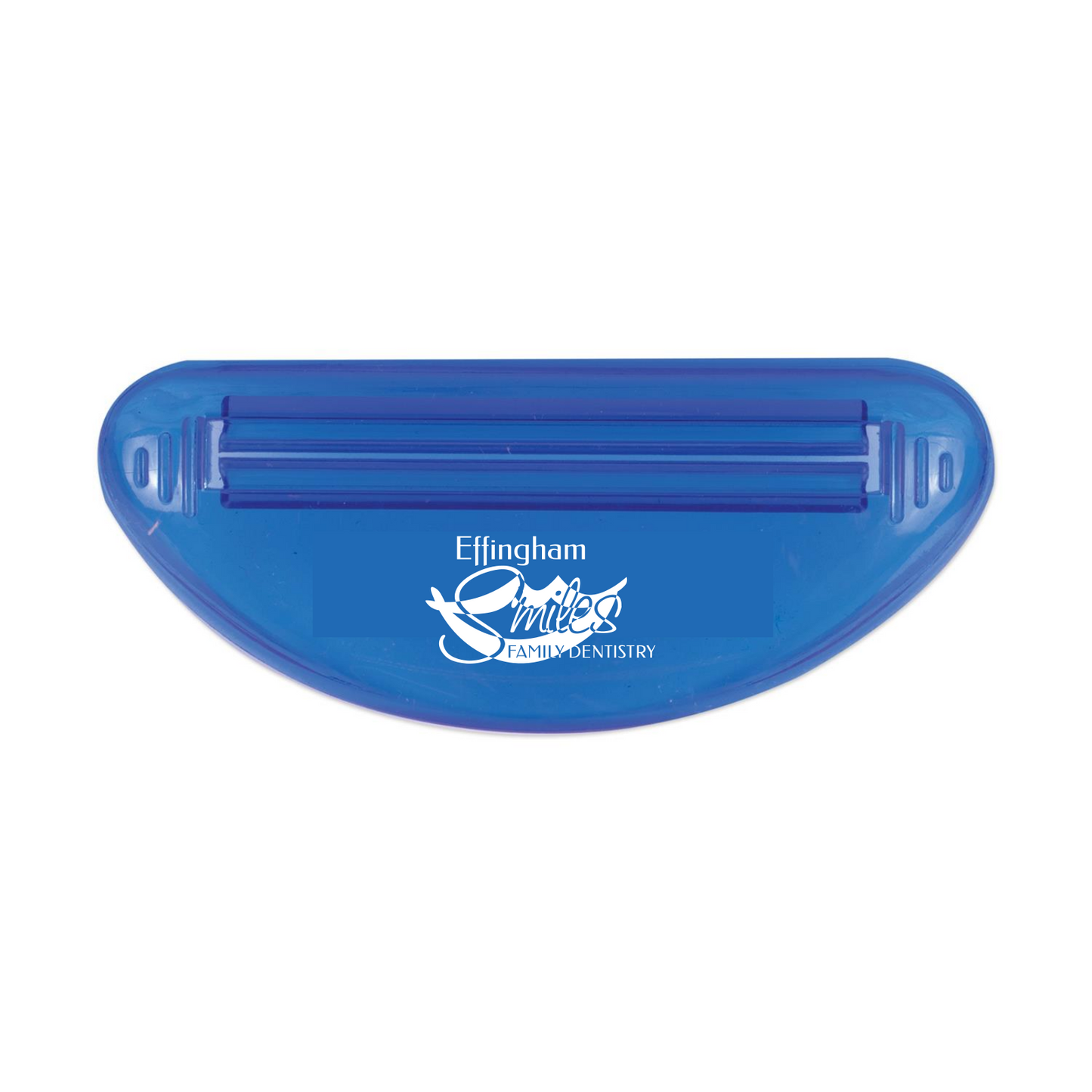 GA Toothpaste Squeezer