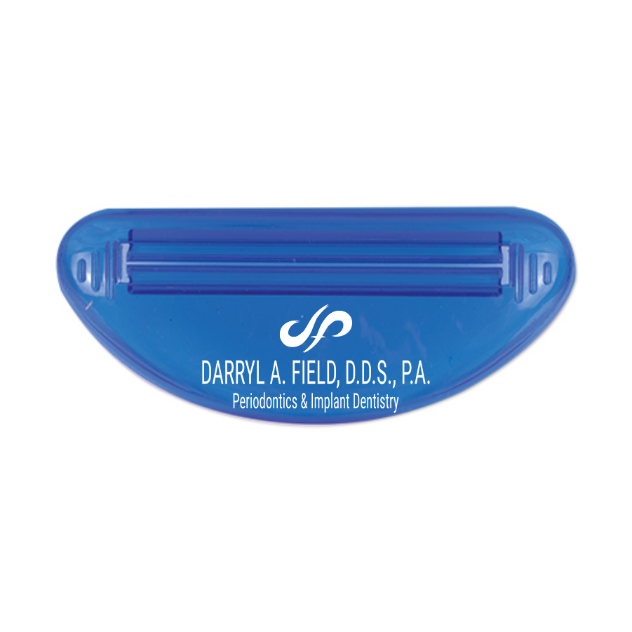 FL Toothpaste Squeezer