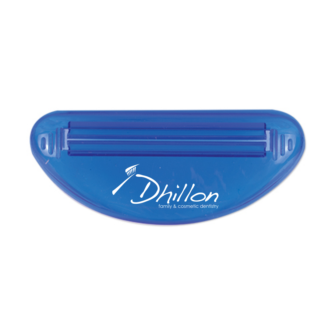SC Toothpaste Squeezer