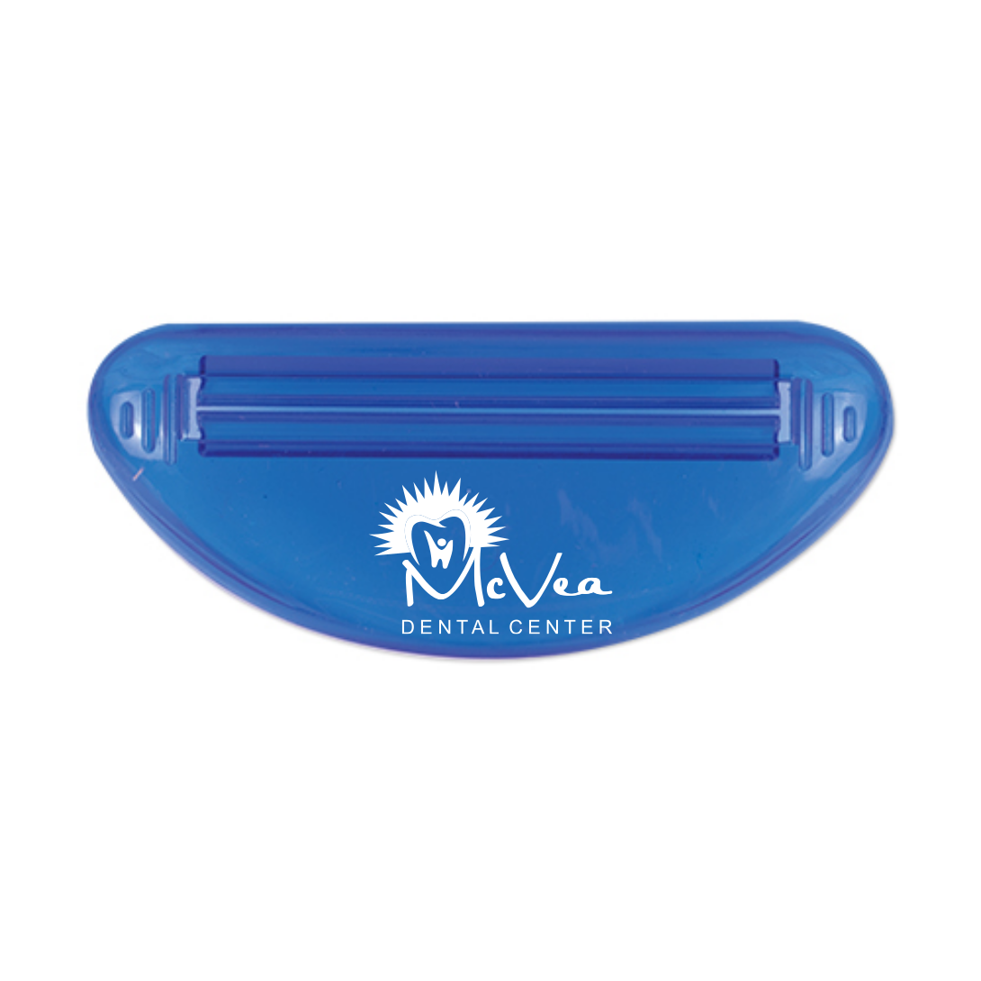 LA Toothpaste Squeezer