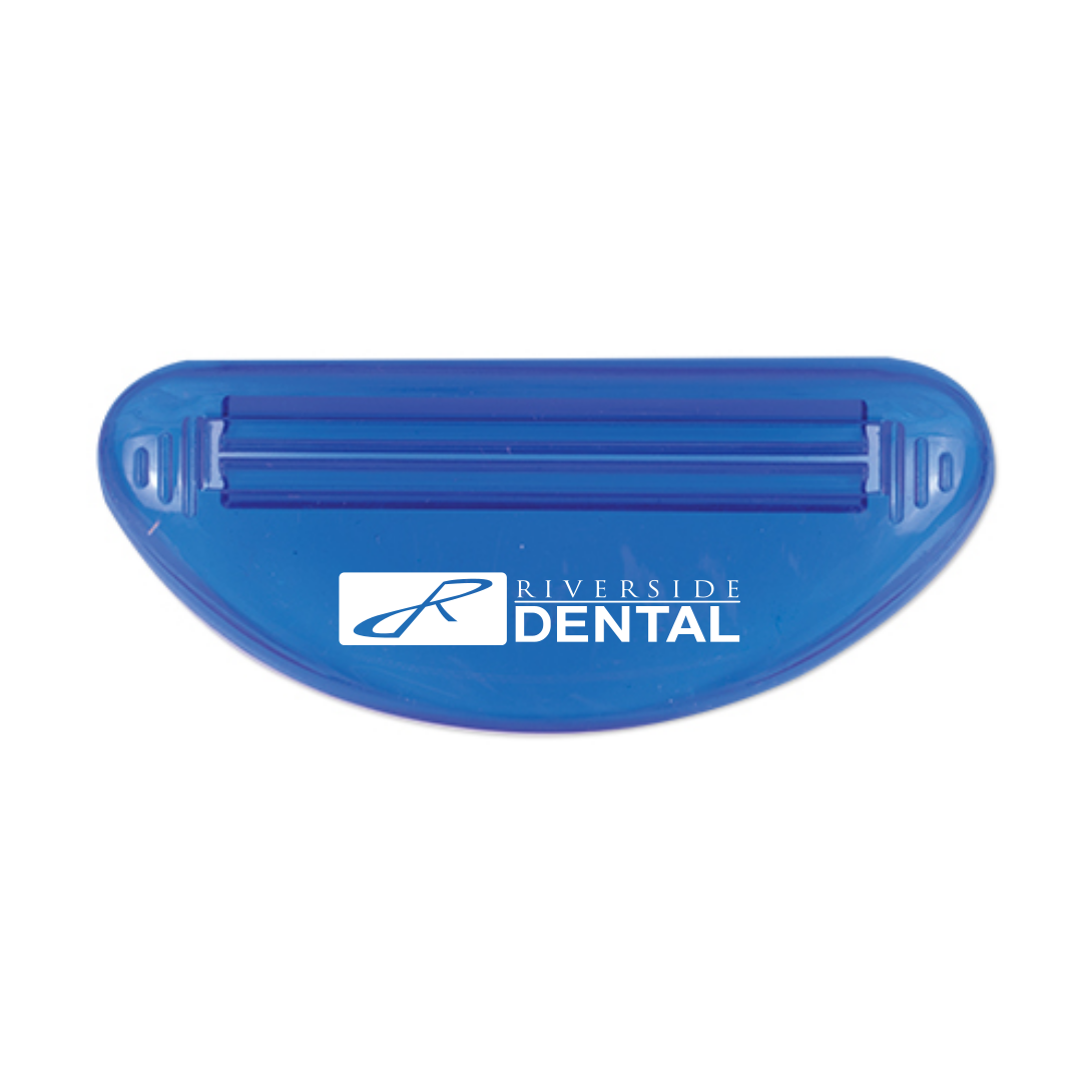 FL Toothpaste Squeezer