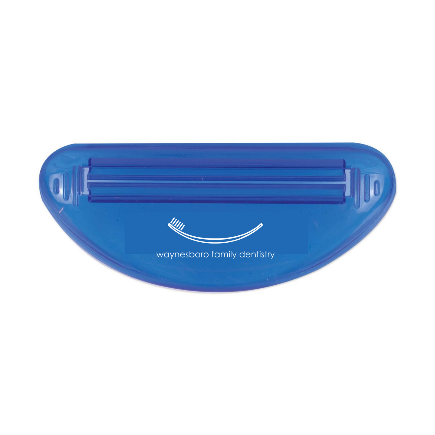 GA Toothpaste Squeezer