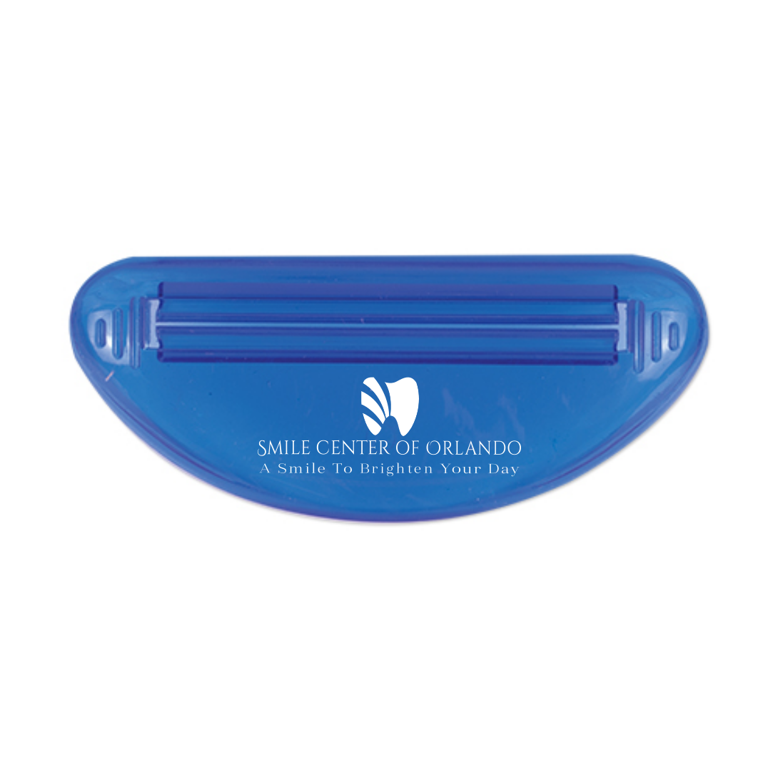 FL Toothpaste Squeezer